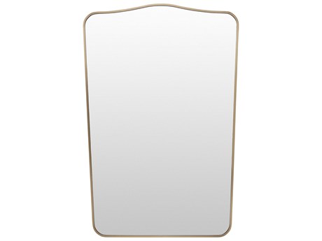 Livabliss by Surya Bellona Wall Mirror Vertical