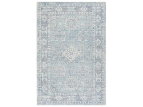 Livabliss by Surya Oregon Bordered Area Rug