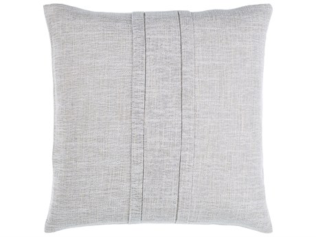 Livabliss by Surya Pleated Cotton Pillows