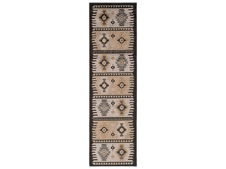 Livabliss by Surya Paramount Southwestern Runner Area Rug