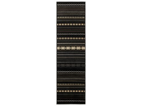 Livabliss by Surya Paramount Southwestern Runner Area Rug