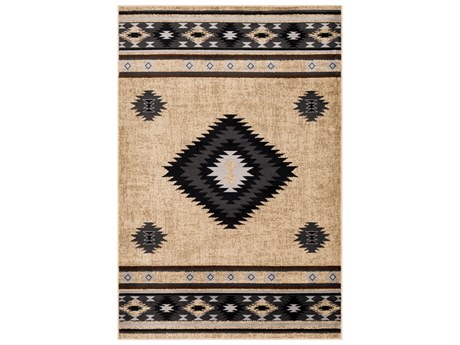 Livabliss by Surya Paramount Southwestern Area Rug