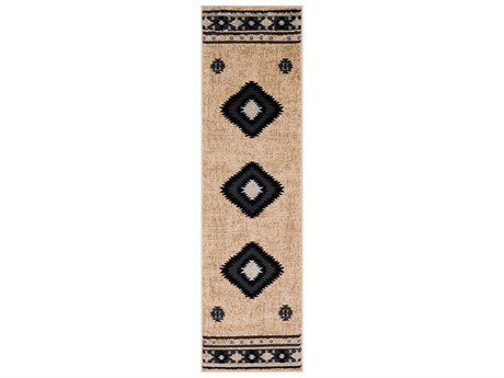 Livabliss by Surya Paramount Southwestern Runner Area Rug