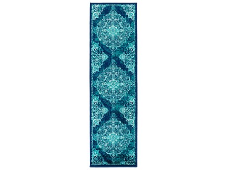 Livabliss by Surya Paramount Bordered Runner Area Rug