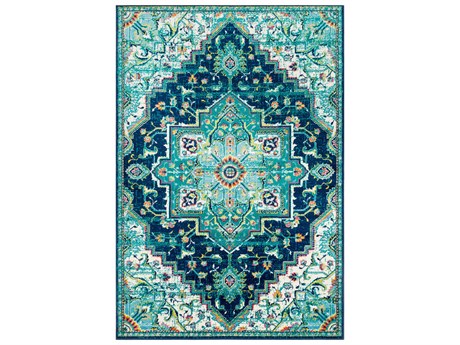 Livabliss by Surya Paramount Bordered Area Rug