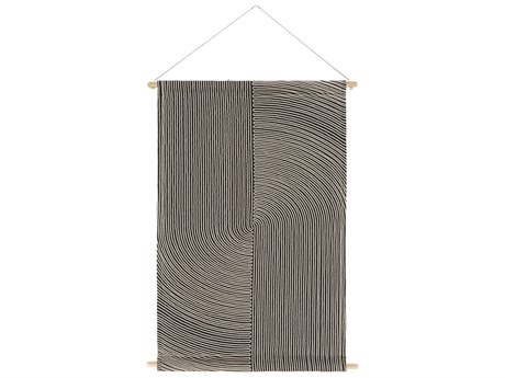 Livabliss by Surya Pax Wall Hanging
