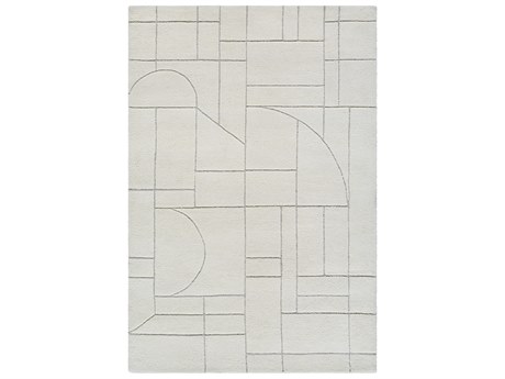 Livabliss by Surya Portobello Geometric Area Rug