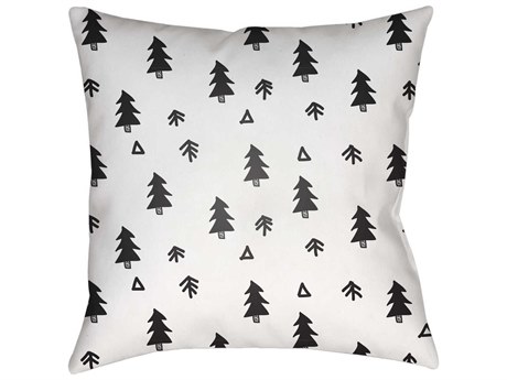 Livabliss by Surya Fir Forest Pillow