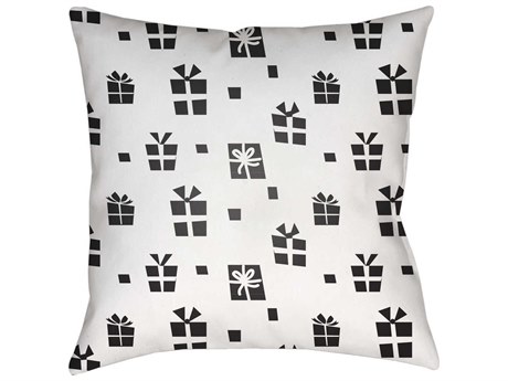 Livabliss by Surya Gift Exchange Pillow
