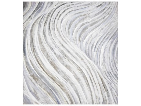 Livabliss by Surya Phyllite Canvas Art