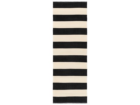 Livabliss by Surya Picnic Striped Runner Area Rug