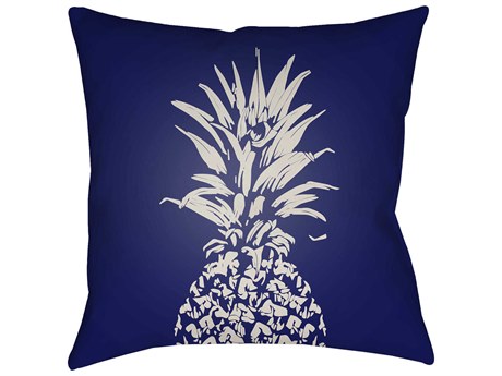 Livabliss by Surya Pineapple Pillows