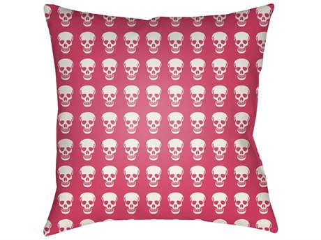 Livabliss by Surya Punk Pillows