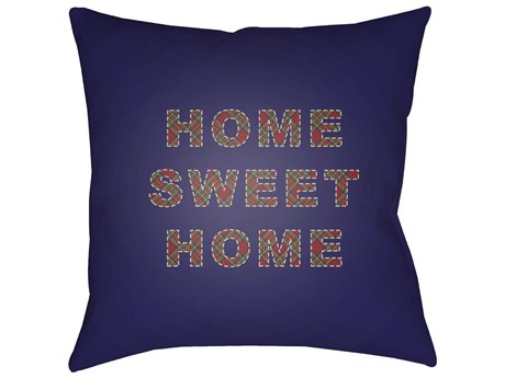 Livabliss by Surya Home Sweet Pillows
