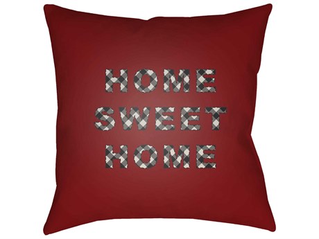 Livabliss by Surya Home Sweet Pillows