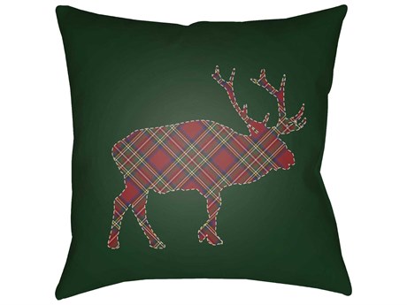 Livabliss by Surya Buffalo Pillows