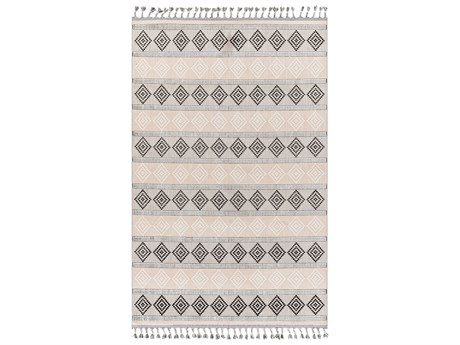 Livabliss by Surya Palermo Geometric Area Rug