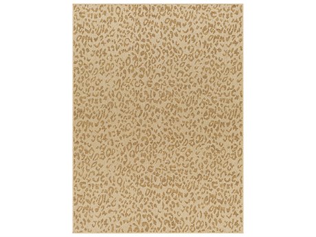 Livabliss by Surya Pismo Beach Animal Prints Area Rug
