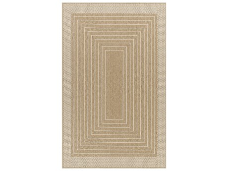 Livabliss by Surya Pismo Beach Bordered Area Rug