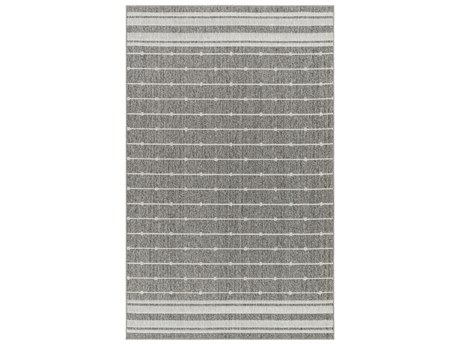 Livabliss by Surya Pismo Beach Striped Area Rug