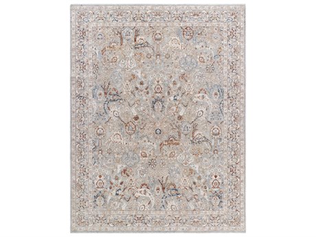 Livabliss by Surya Poem Bordered Area Rug
