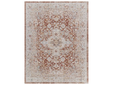 Livabliss by Surya Poem Floral Area Rug