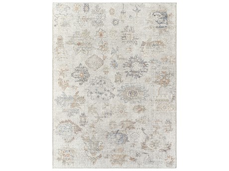 Livabliss by Surya Our Pnw Home Floral Area Rug