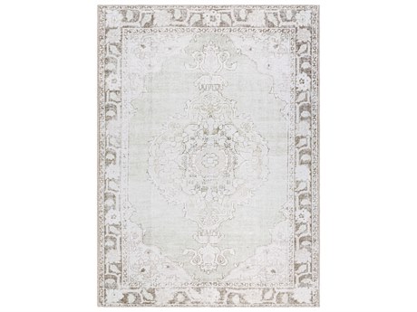 Livabliss by Surya Our Pnw Home Bordered Area Rug