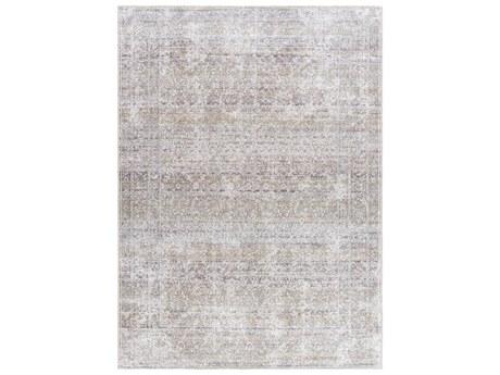 Livabliss by Surya Our Pnw Home Bordered Area Rug