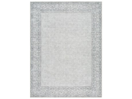 Livabliss by Surya Our Pnw Home Bordered Area Rug