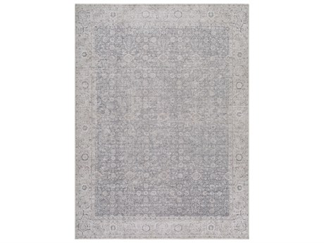 Livabliss by Surya Our Pnw Home Bordered Area Rug
