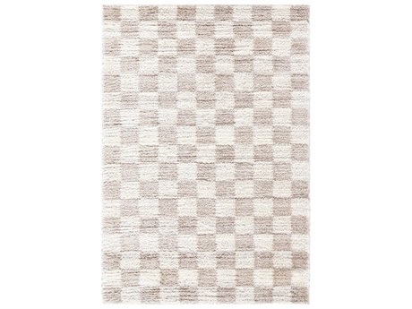 Livabliss by Surya Primo Shag Geometric Area Rug