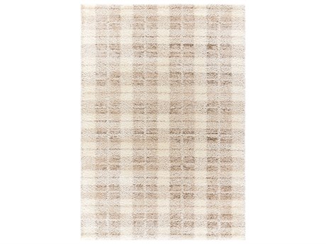 Livabliss by Surya Primo Shag Geometric Area Rug