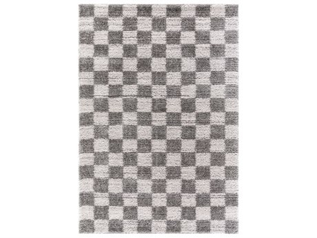 Livabliss by Surya Primo Shag Geometric Area Rug
