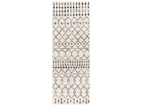 Livabliss by Surya Pisa Moroccan Runner Area Rug