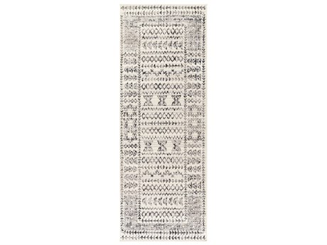 Livabliss by Surya Pisa Bordered Runner Area Rug