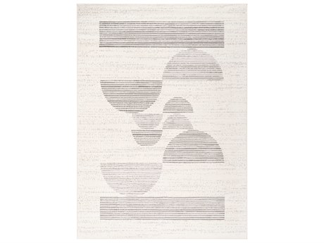Livabliss by Surya Pisa Geometric Area Rug