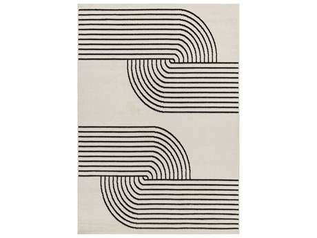 Livabliss by Surya Pisa Geometric Area Rug