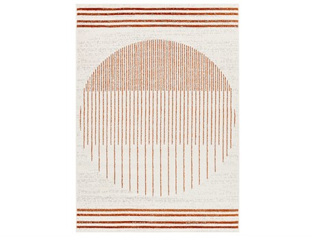 Livabliss by Surya Pisa Geometric Area Rug