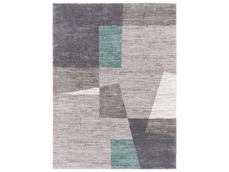 Livabliss by Surya Portofino Abstract Area Rug