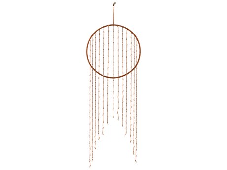Livabliss by Surya Ponti Wall Hanging