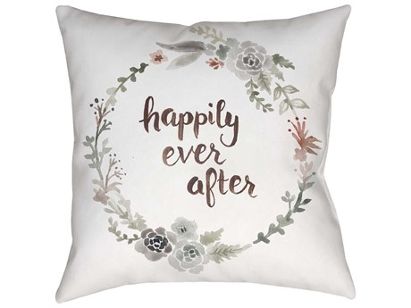 Livabliss by Surya Ever After Pillows