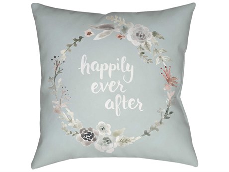 Livabliss by Surya Ever After Pillows