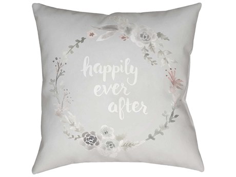 Livabliss by Surya Ever After Pillows
