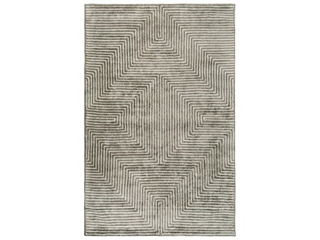 Livabliss by Surya Quartz Geometric Area Rug