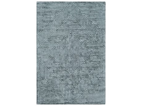 Livabliss by Surya Quartz Geometric Area Rug