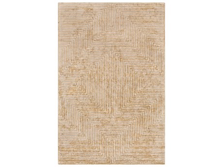 Livabliss by Surya Quartz Geometric Area Rug