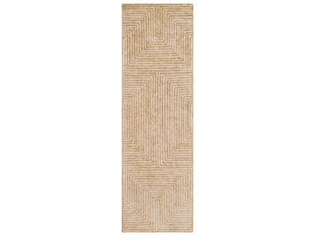 Livabliss by Surya Quartz Geometric Runner Area Rug
