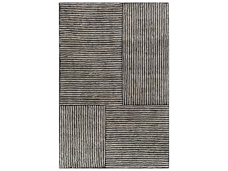 Livabliss by Surya Quartz Geometric Area Rug
