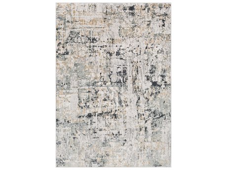 Livabliss by Surya Quatro Abstract Area Rug